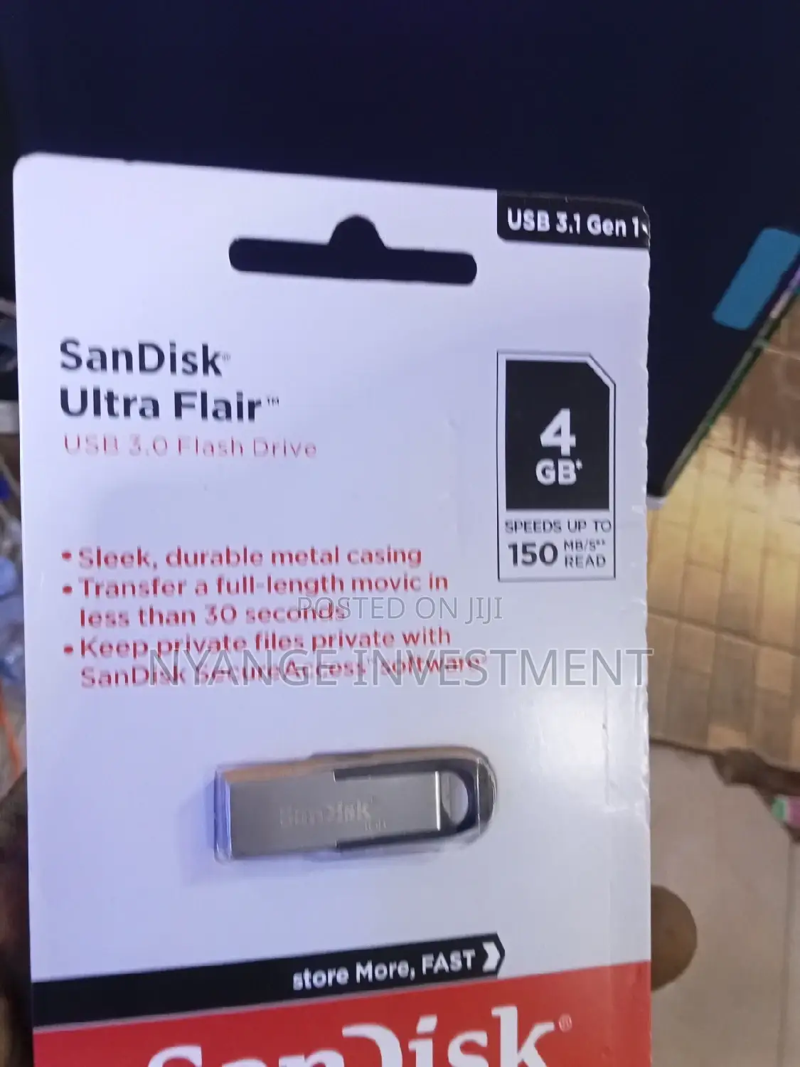 Flash Drive Flash Drive
