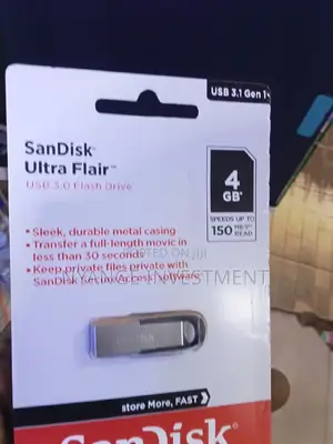 Flash Drive Flash Drive