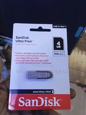 Flash Drive Flash Drive