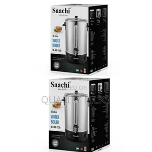 Electric Water Boiler