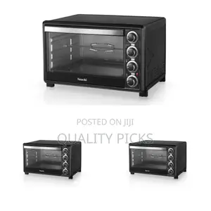 Saachi Oven