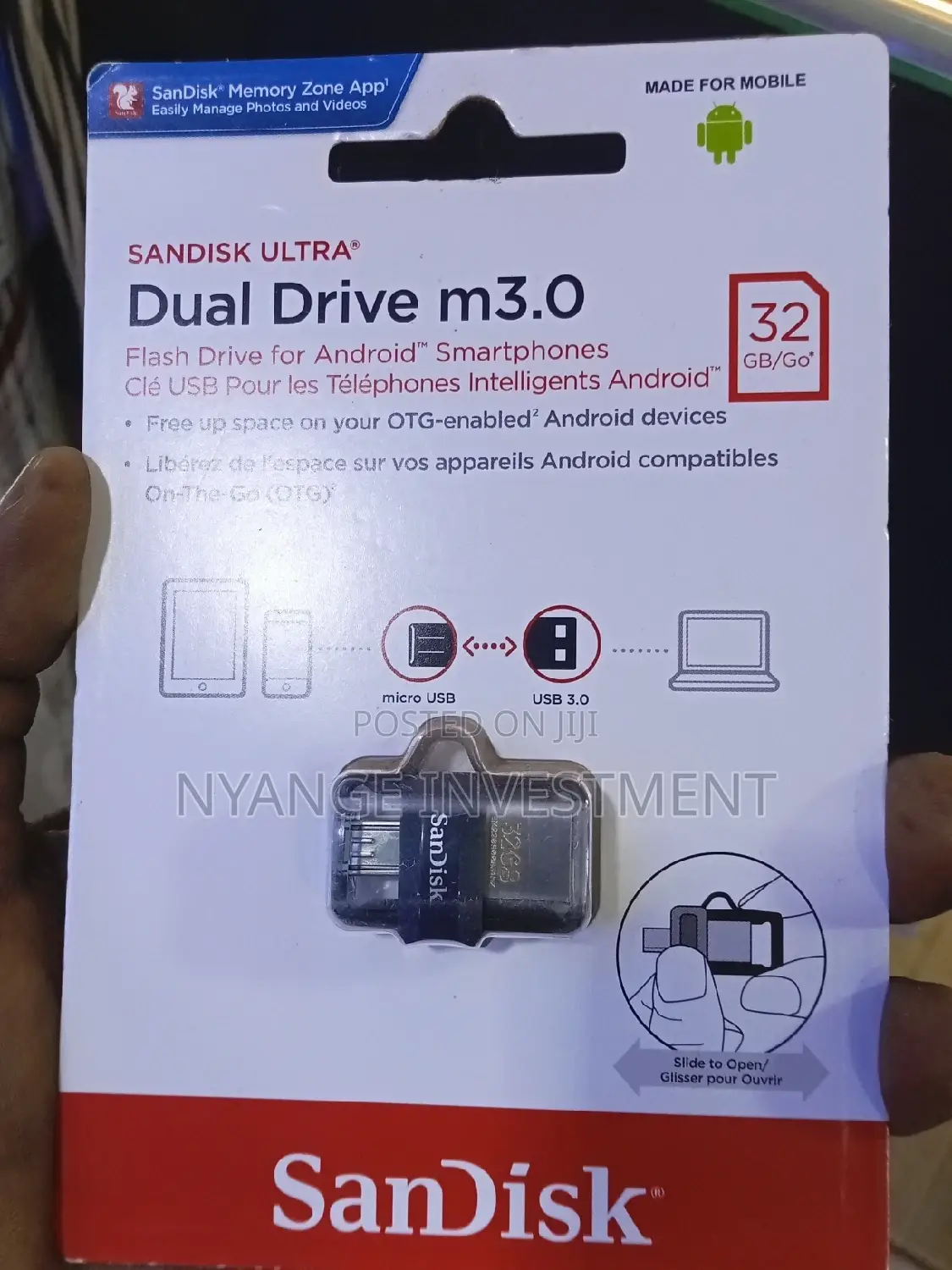 Flask Disk Flash Flash Disk