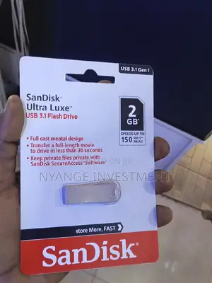 Flash Sundisk Ultra Flash