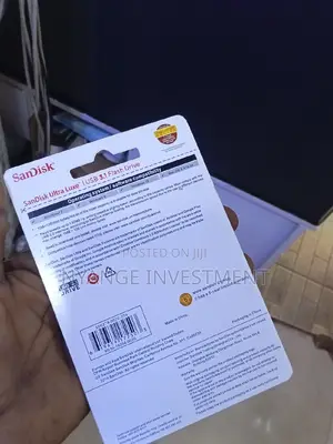 Flash Sundisk Ultra Flash