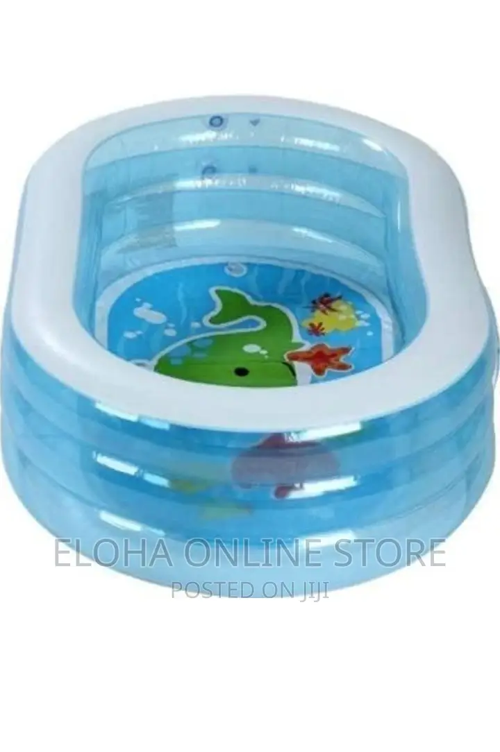 Kids Swimming Pool