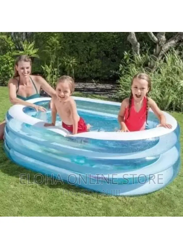 Kids Swimming Pool