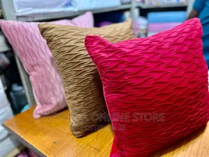 Elegant Cushion Pillows
