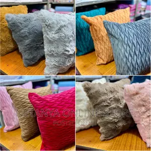Elegant Cushion Pillows