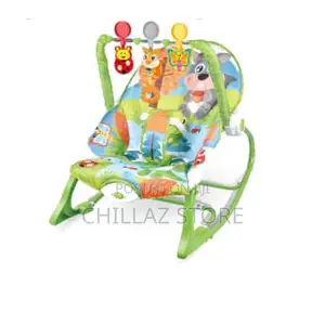 Baby Rocking Chair.