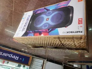 JBL Partybox 110