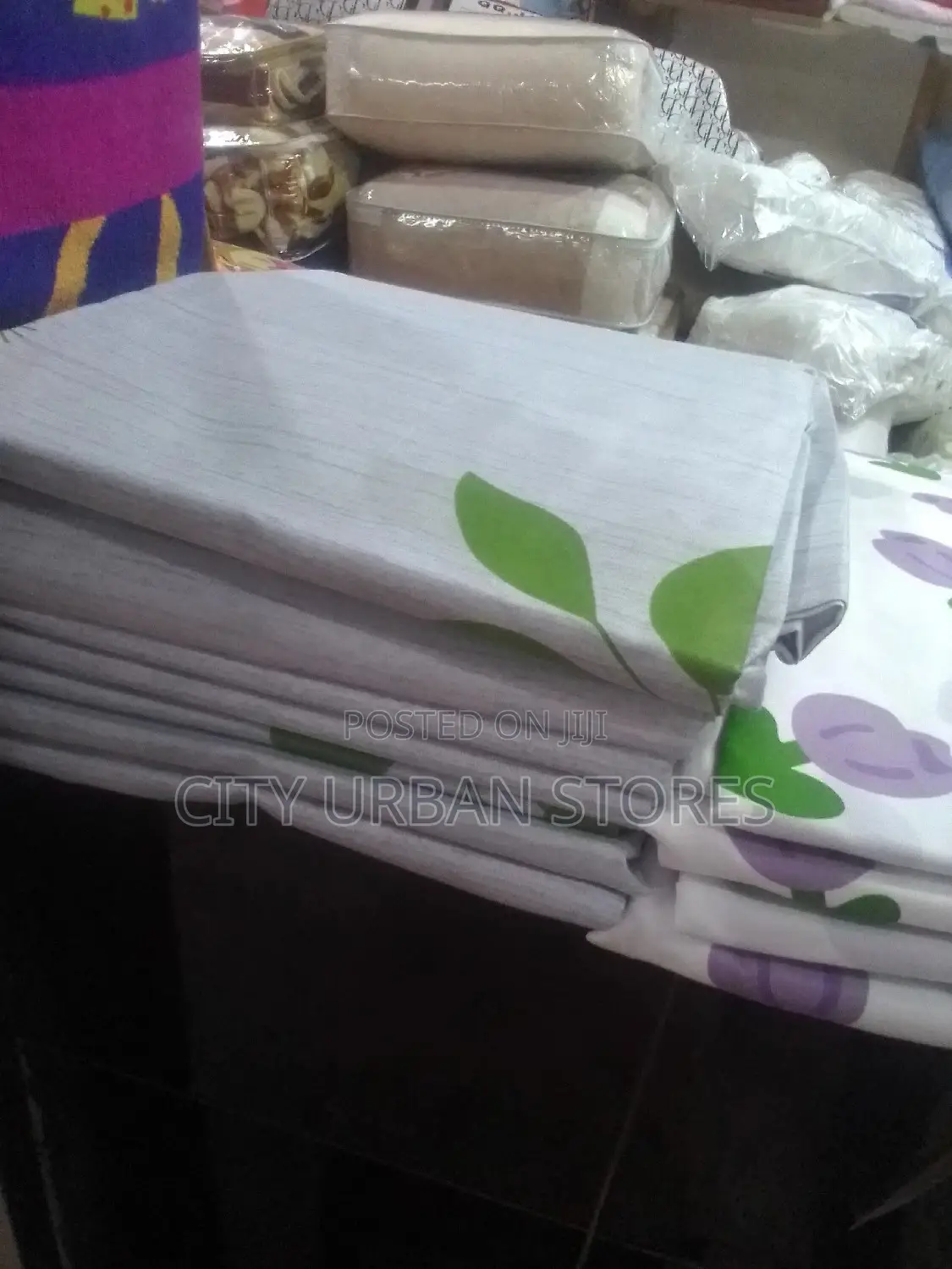 Grace Bedsheets