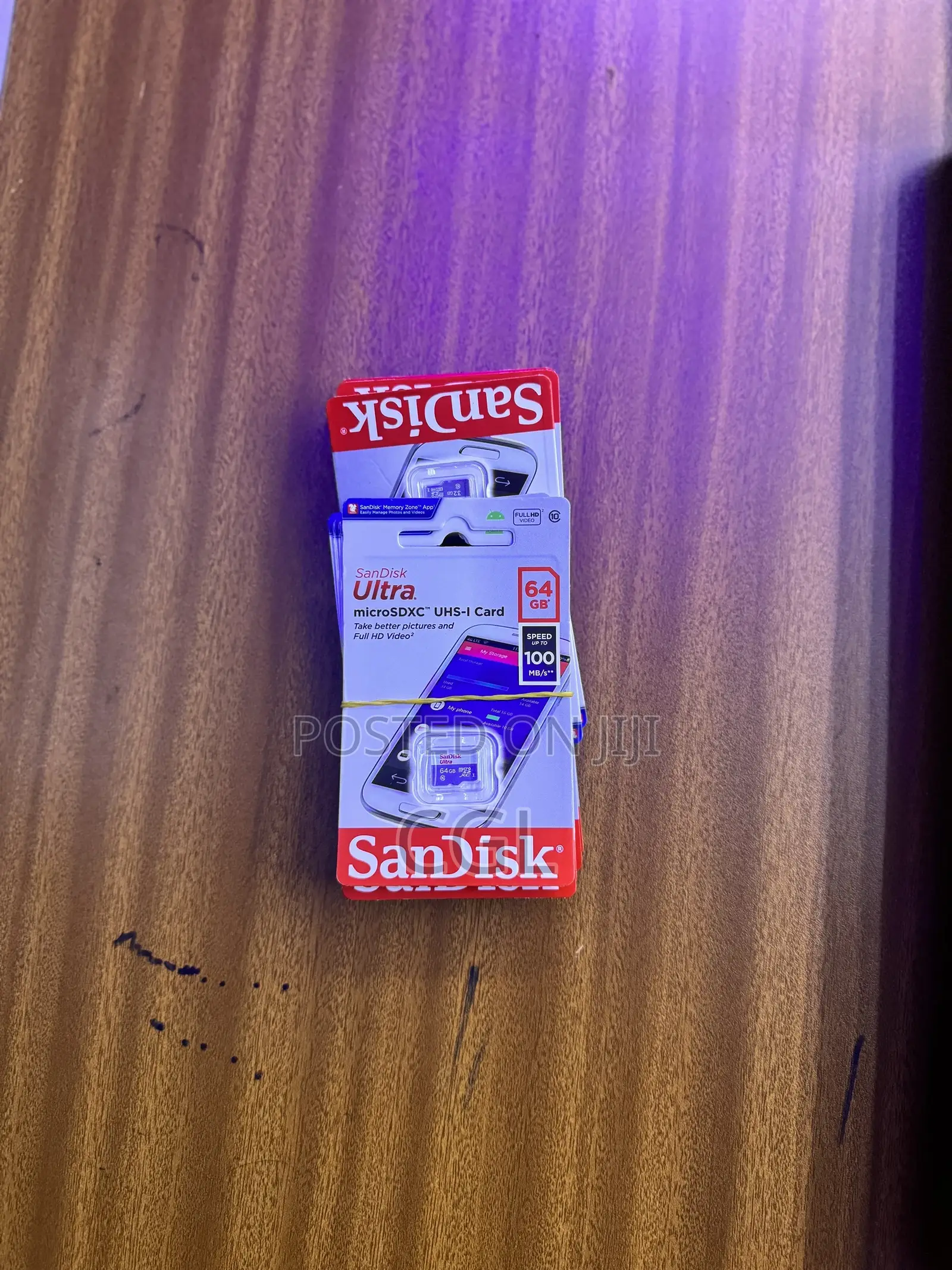 64gb Sandisk Memory Card Original 64gb Memory Cards