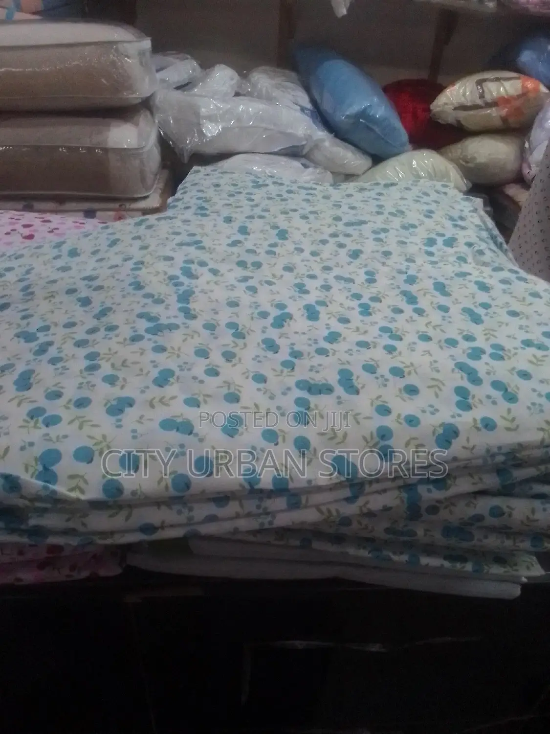 Grace Bedsheets