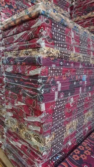 3x6,4inches Mattress
