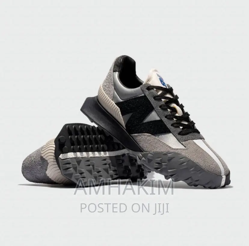 New New Balance Sneakers in Stock