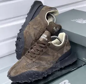 New New Balance Sneakers in Stock