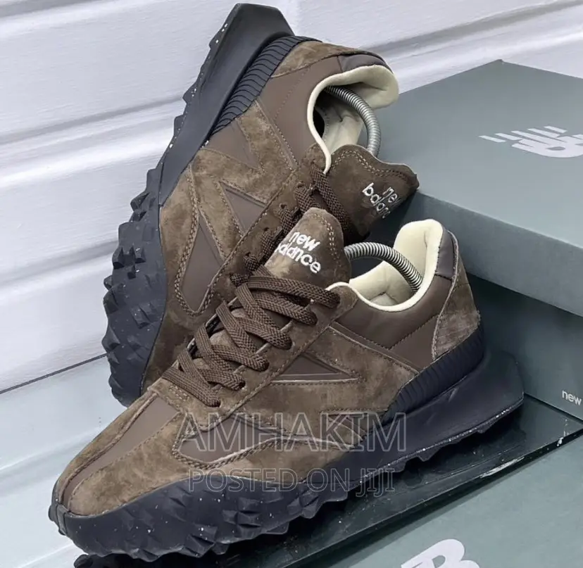 New New Balance Sneakers in Stock