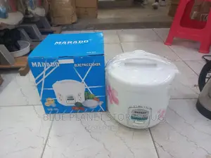 MARADO 5.0litres Electric Auto-Rice Cookers \\ 900w \\ GS-50