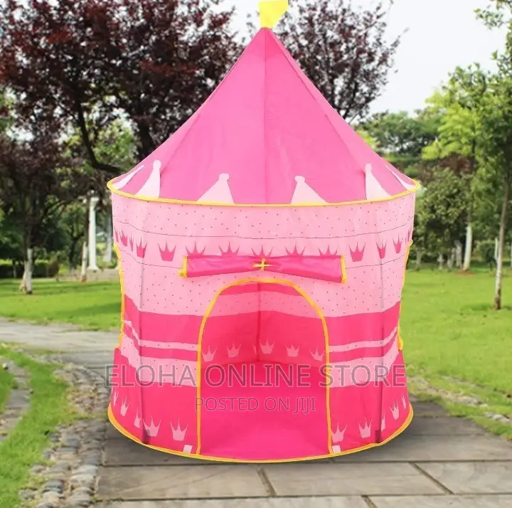 Kids Play Tent