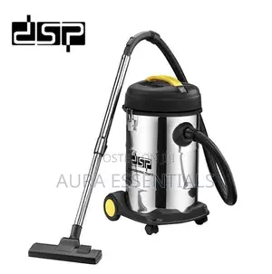 DSP Wet and Dry Vacuum Cleaner