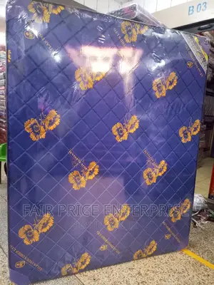 Mattress Royal Foam High Density 5*6 in 6 Inches
