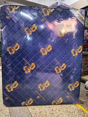 Photo - Mattress Royal Foam High Density 5*6 in 6 Inches