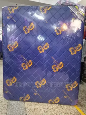 Royal Foam Mattress Premium High Density 4*6 By8 Inches