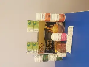 NMN Coffee Apowerful Anti Aging Antiwrinkling for Cell Renew