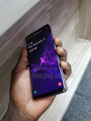 Samsung Galaxy S9 64 GB Pink