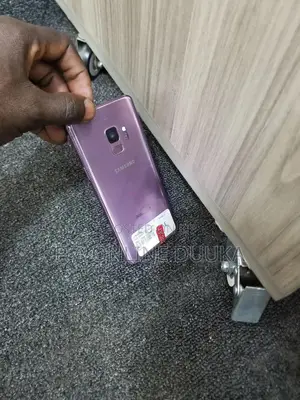 Samsung Galaxy S9 64 GB Pink