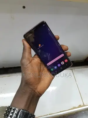 Samsung Galaxy S9 64 GB Bronze