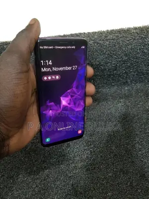 Samsung Galaxy S9 64 GB Bronze