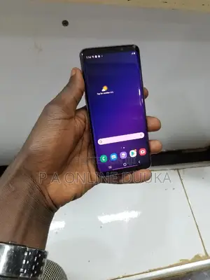 Samsung Galaxy S9 64 GB Bronze