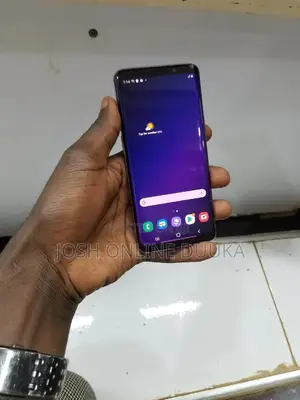 Samsung Galaxy S9 64 GB Bronze