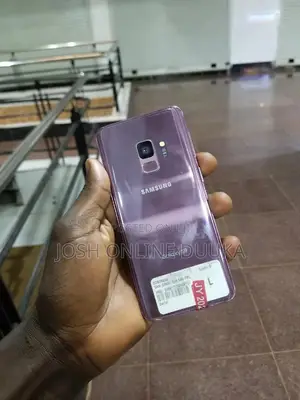 Samsung Galaxy S9 64 GB Pink