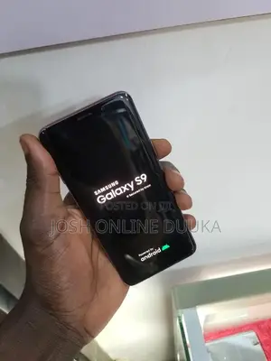 Samsung Galaxy S9 64 GB Gold