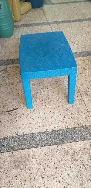 Min Square Table