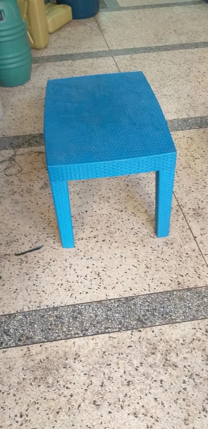 Min Square Table