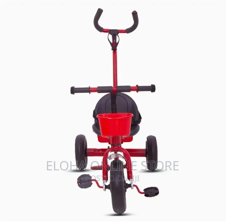 Kids Tricycle