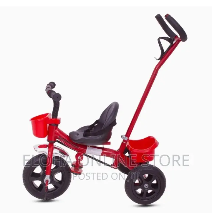 Kids Tricycle