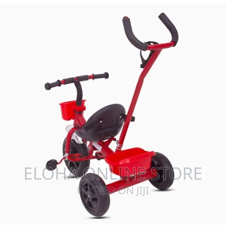 Kids Tricycle