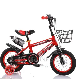 Kids Bicycle