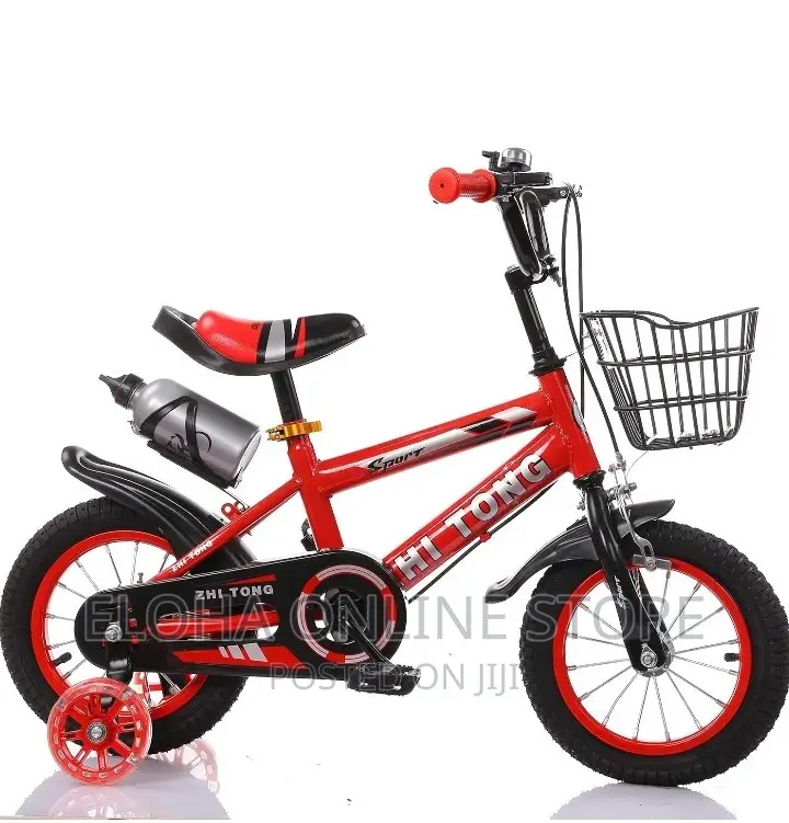 Kids Bicycle