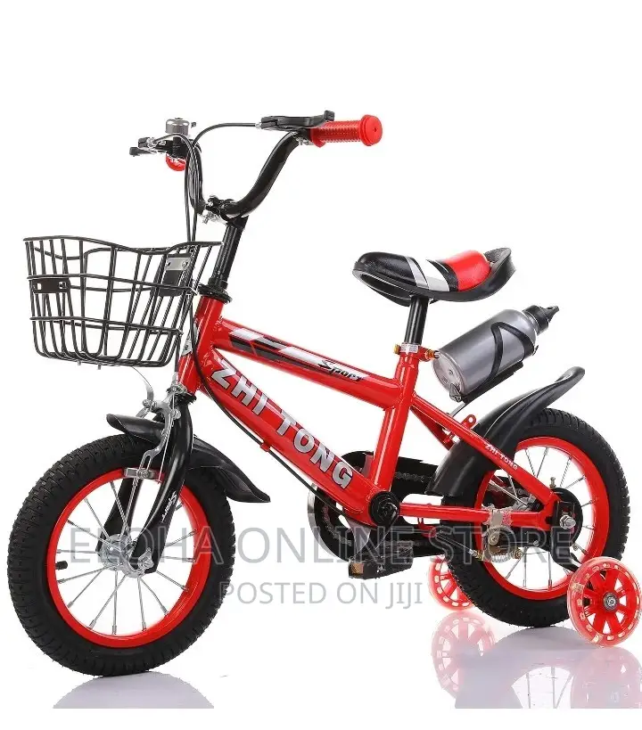 Kids Bicycle