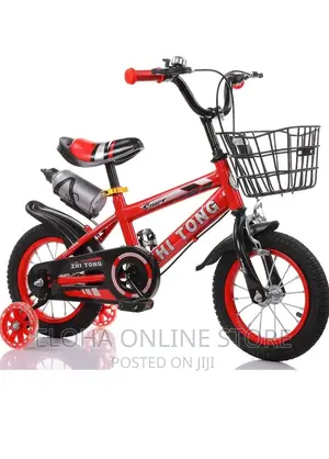 Kids Bicycle