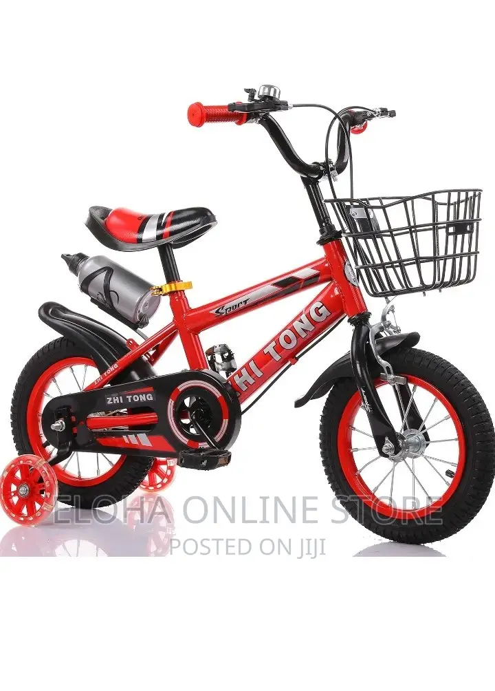 Kids Bicycle