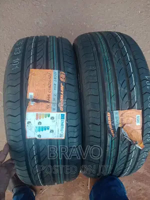 225/50r17 Joyroad Brand