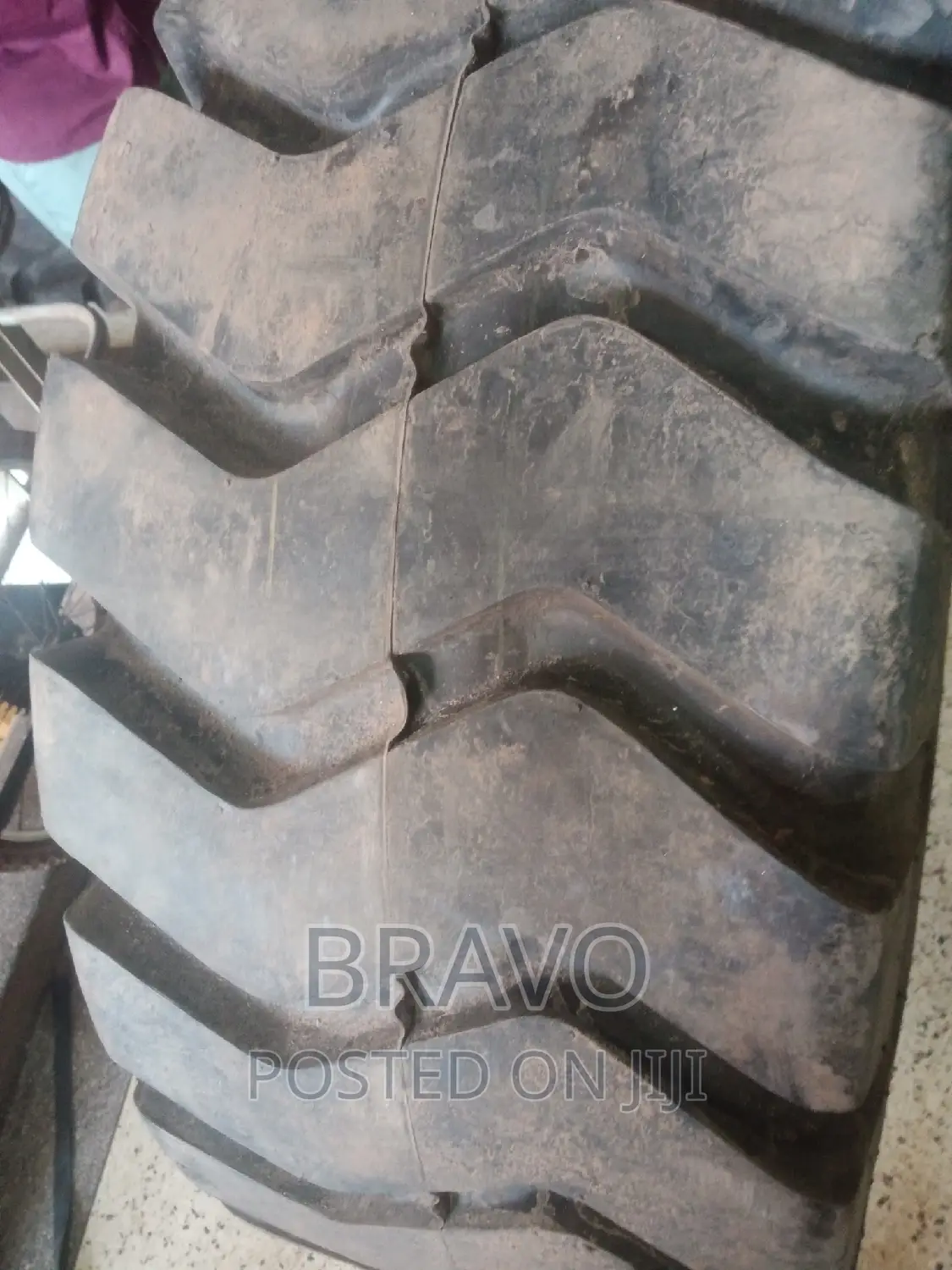 16/70 -24 Tractor Tyres Brand New