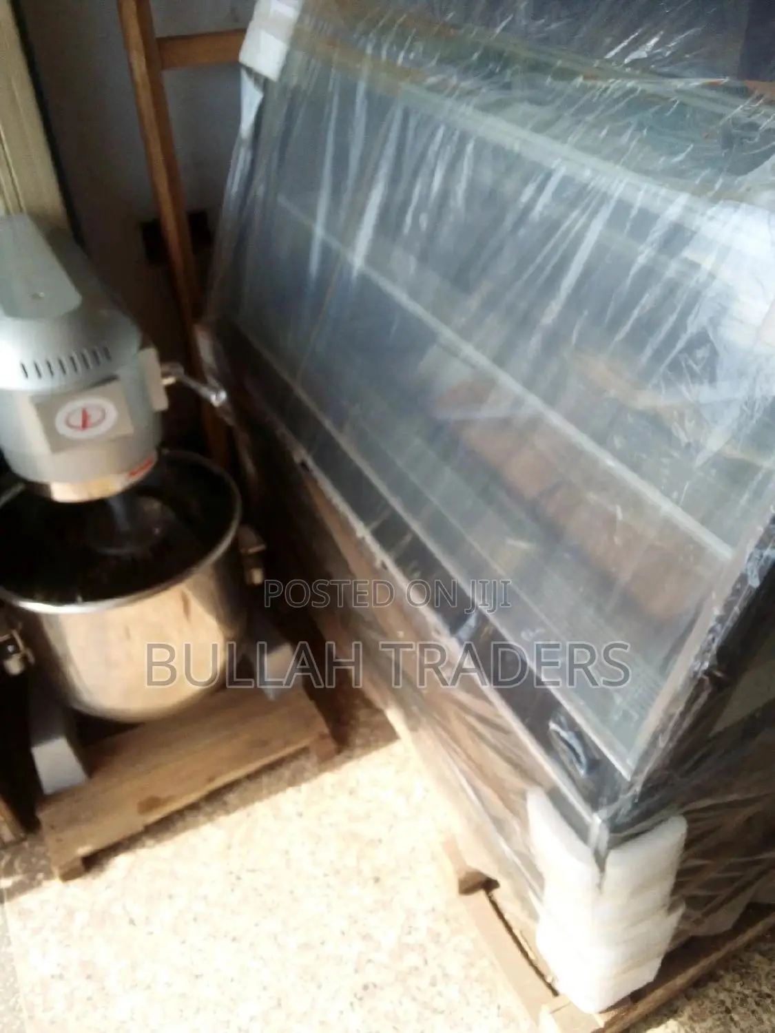 Commercial Food Display Brand New