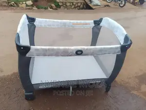 Graco Kids Bed